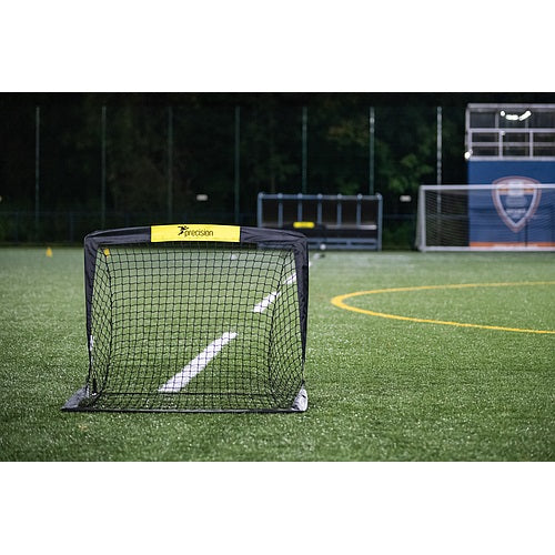 Precision "Fold-a-Goal"