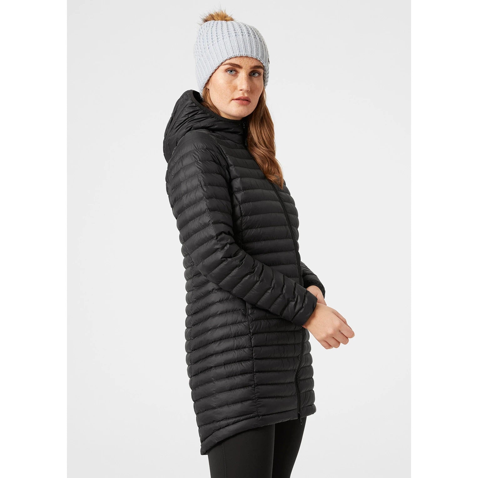 Helly Hansen W Sirdal Long Insulator