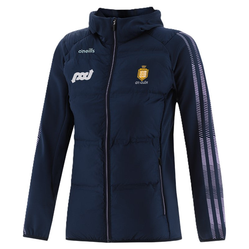 O'Neills  Clare Dynamo Jacket