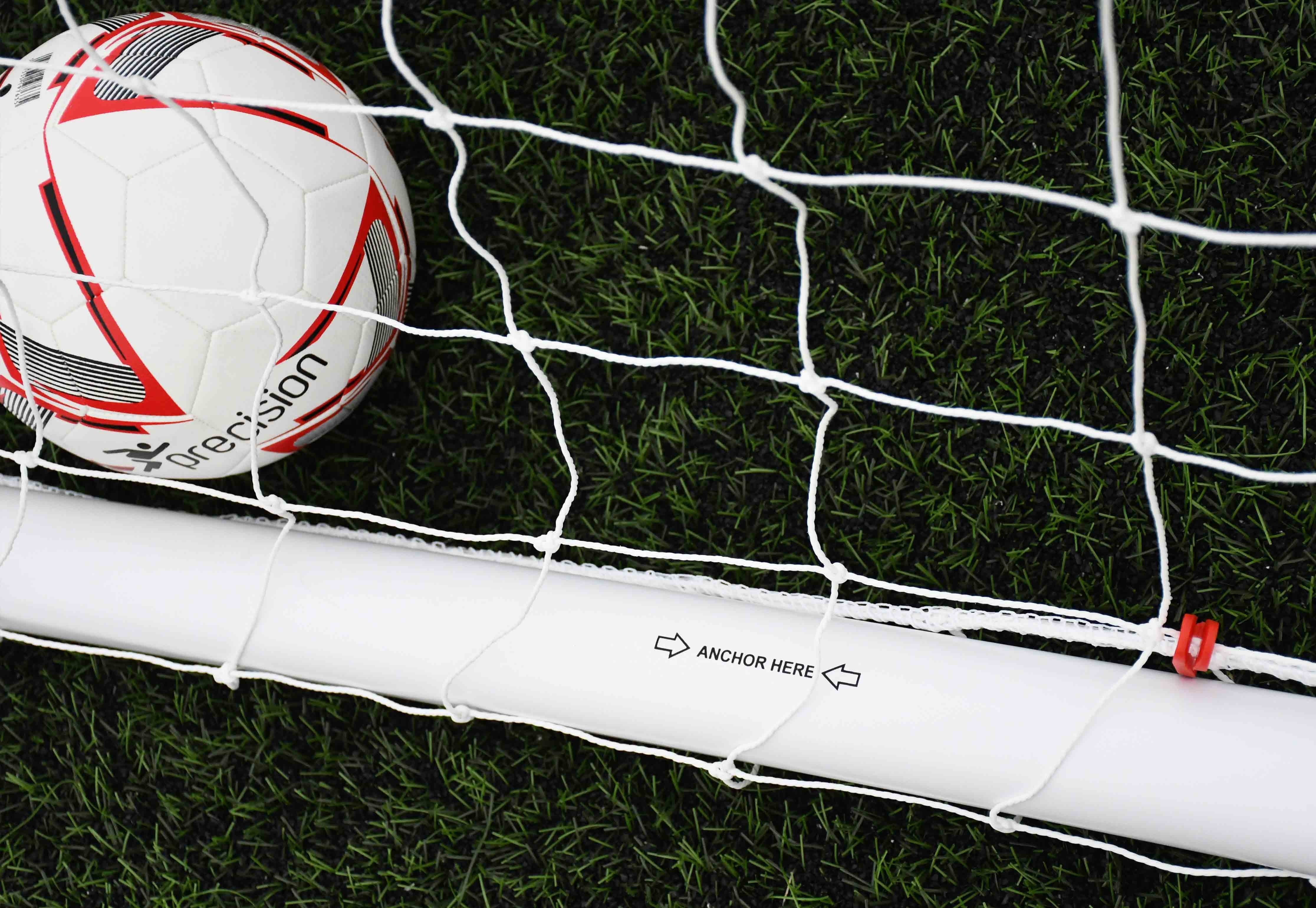 Precision Match Goal 3m x 2m