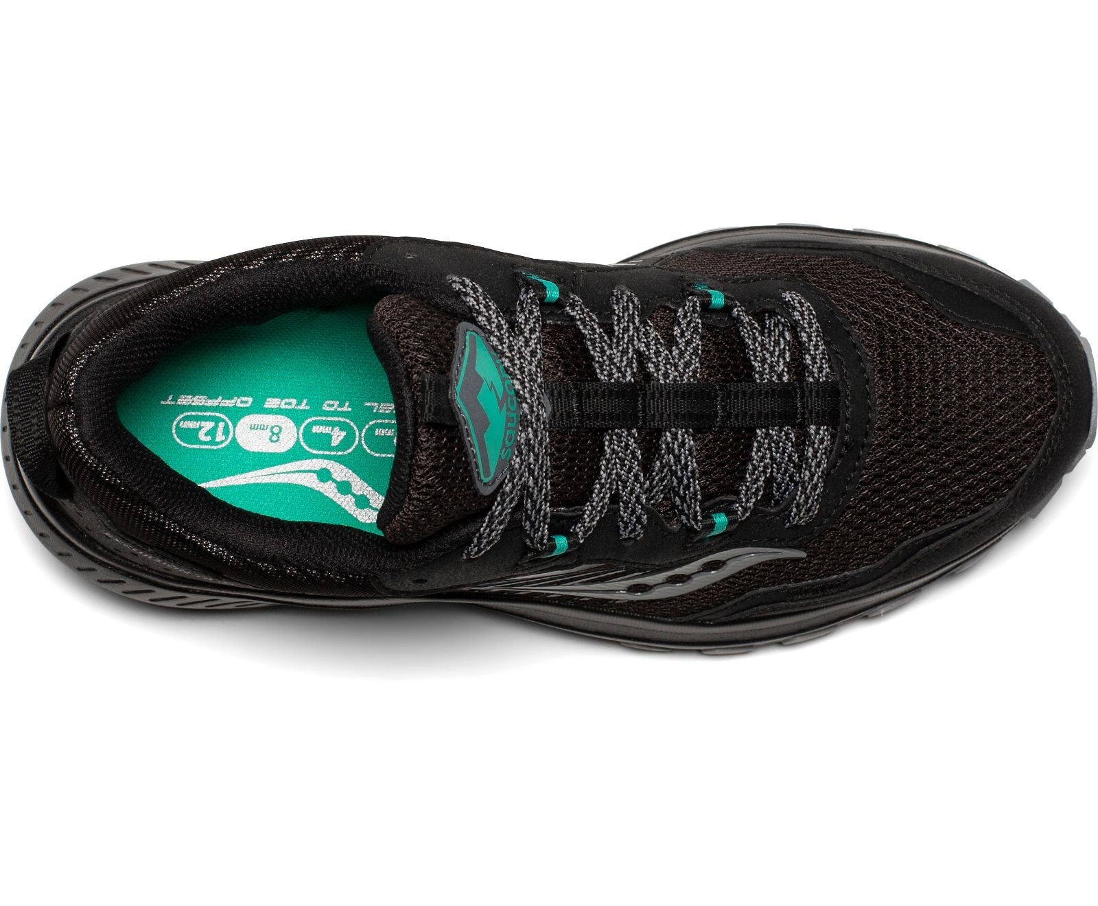 Saucony Excursion TR15