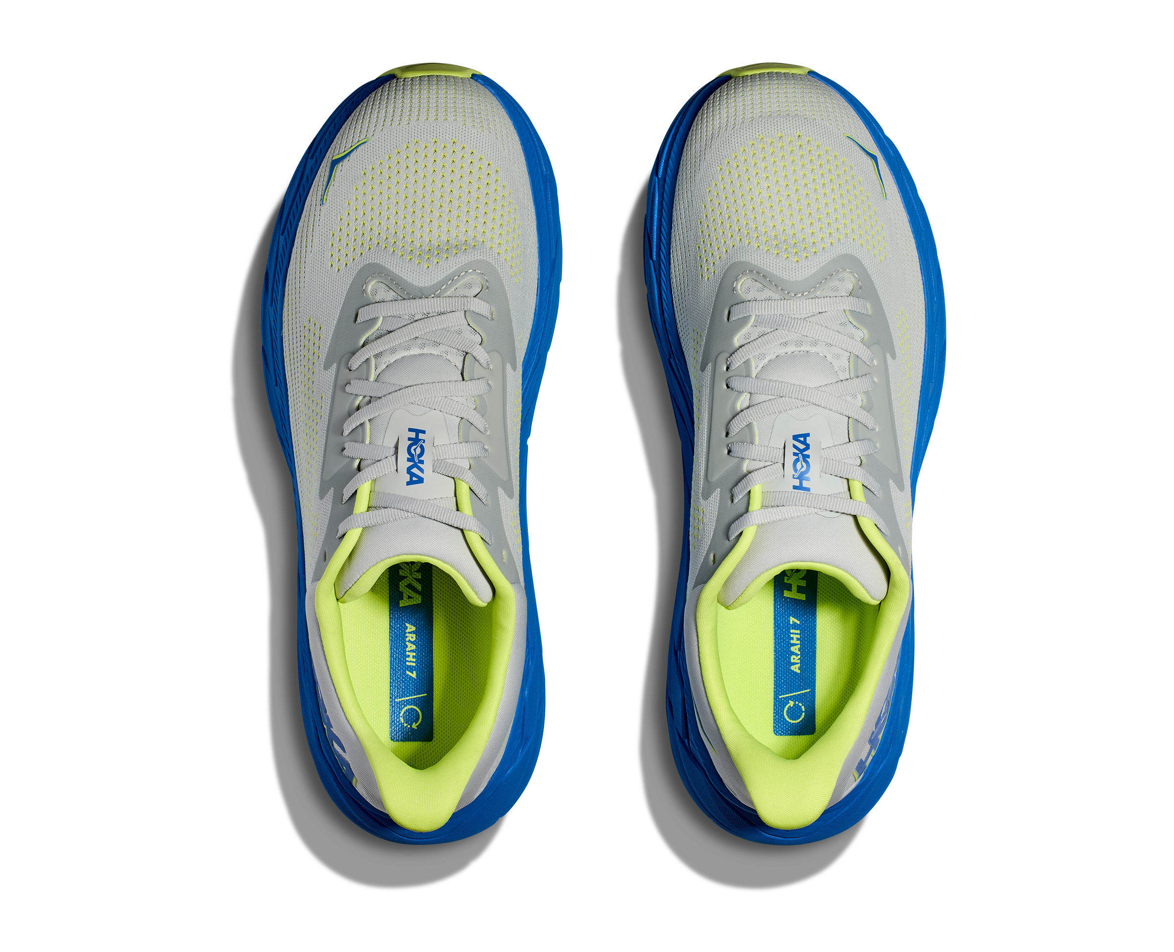 Hoka Arahi 7