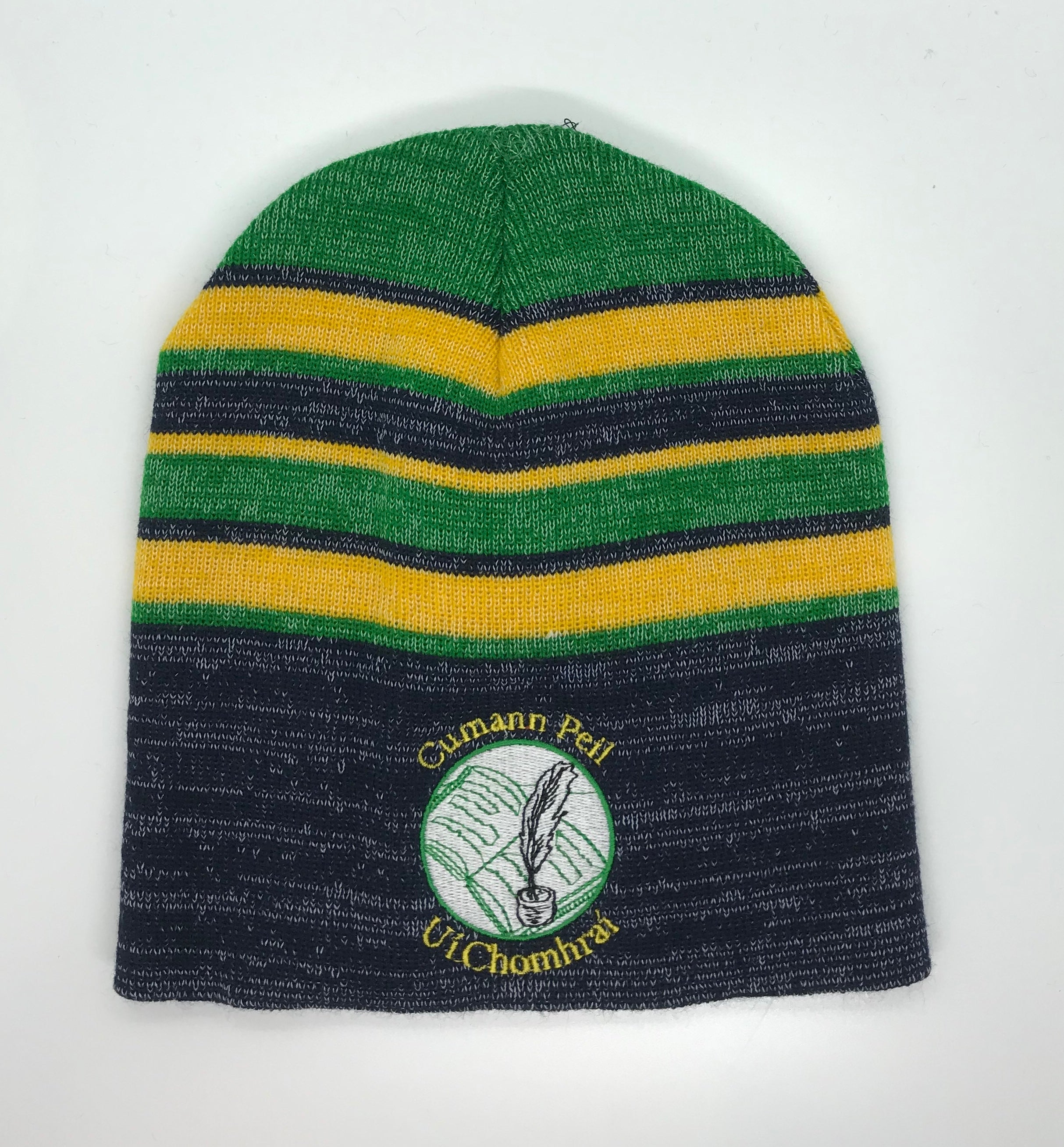 CS Teamwear O Currys Beanie