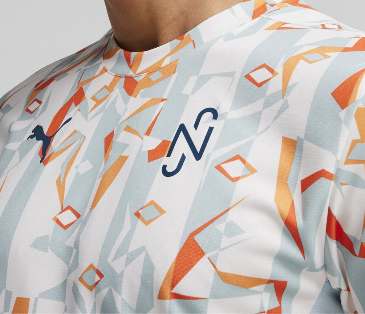 Puma Neymar Jersey Junior