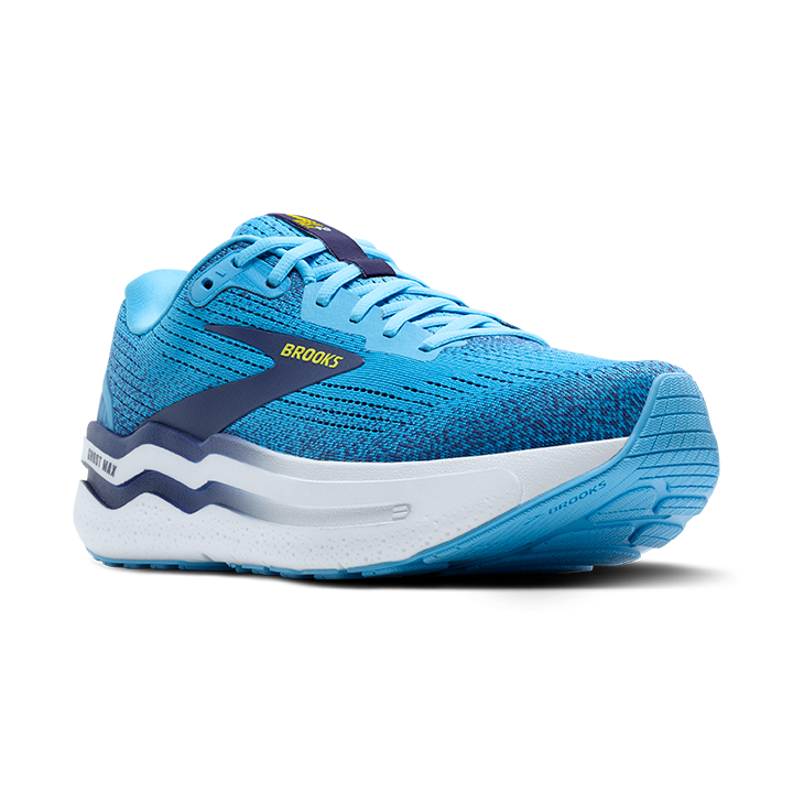 Brooks Ghost Max 2