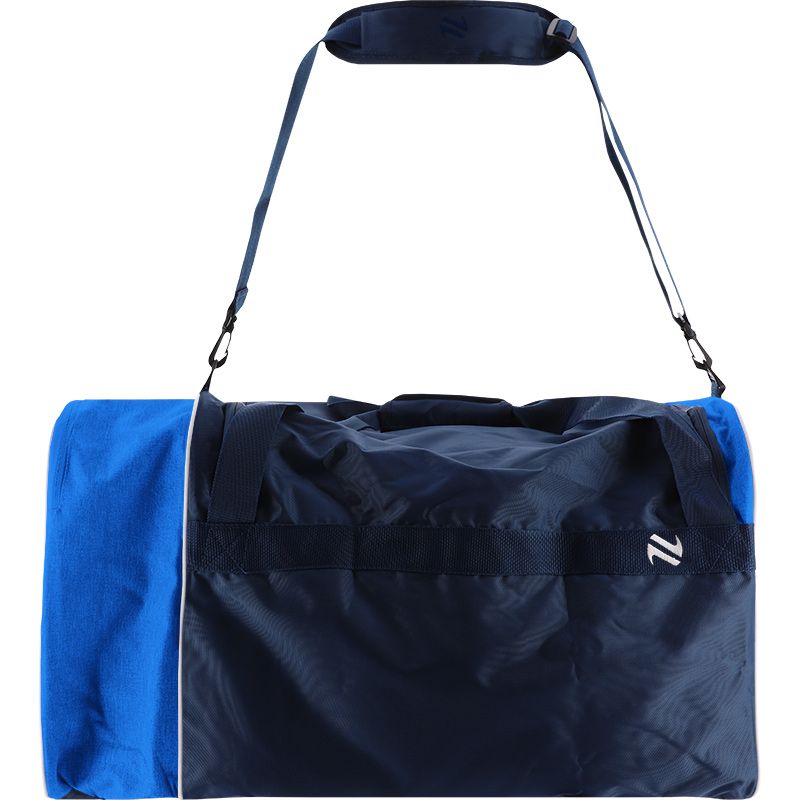 O'Neills Kent Holdall Bag 22" Navy Royal White