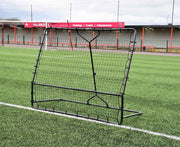 Precision Angled Rebounder