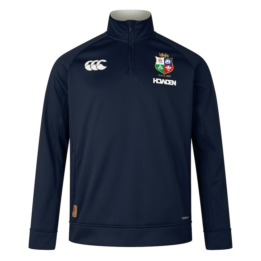 Canterbury Lions / Fleece