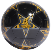 Adidas Real Madrid Ball