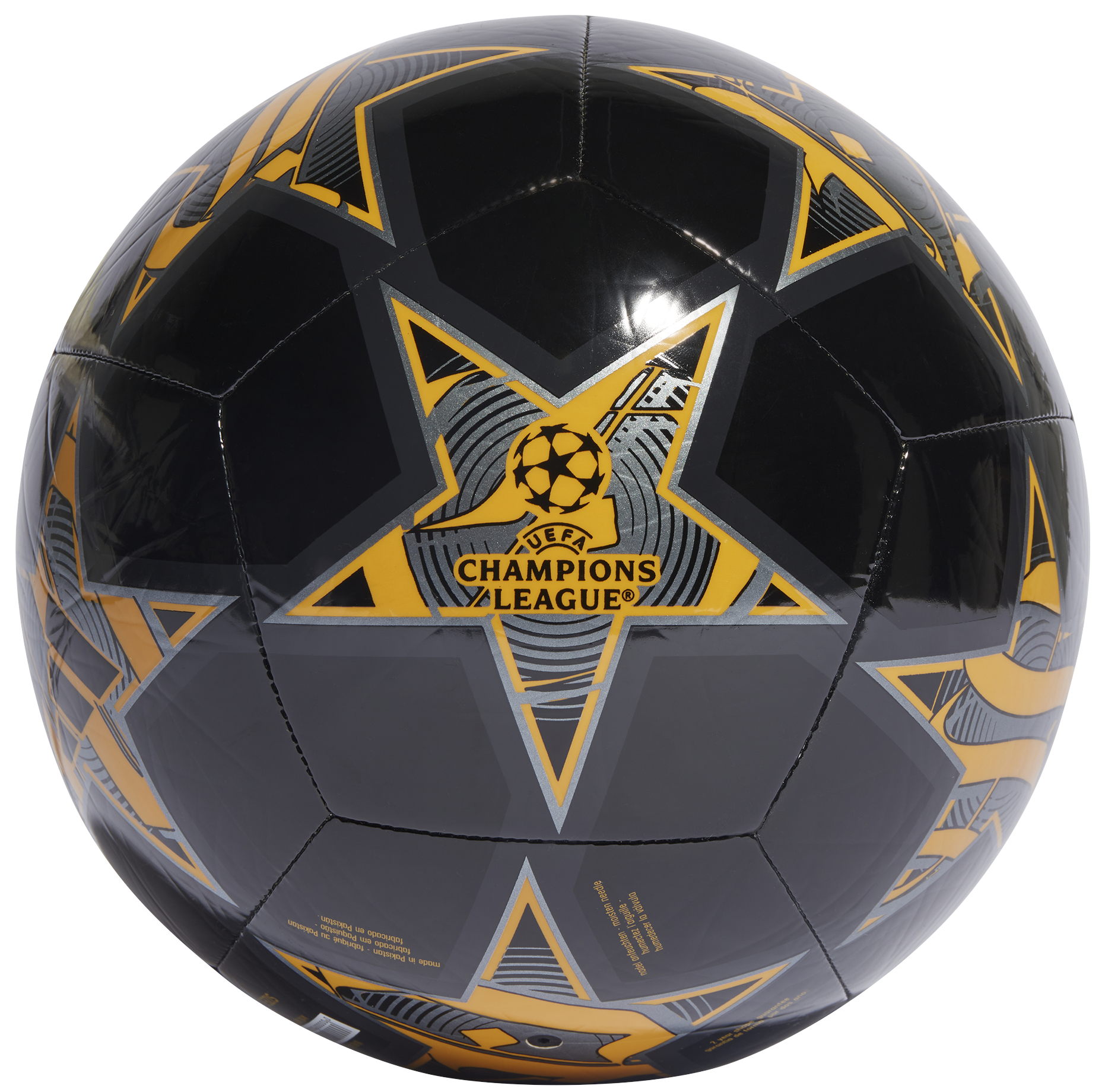 Adidas Real Madrid Ball