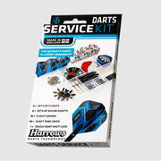 Harrows Darts Service