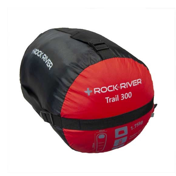 Rock N River Trail 300 Sleeping