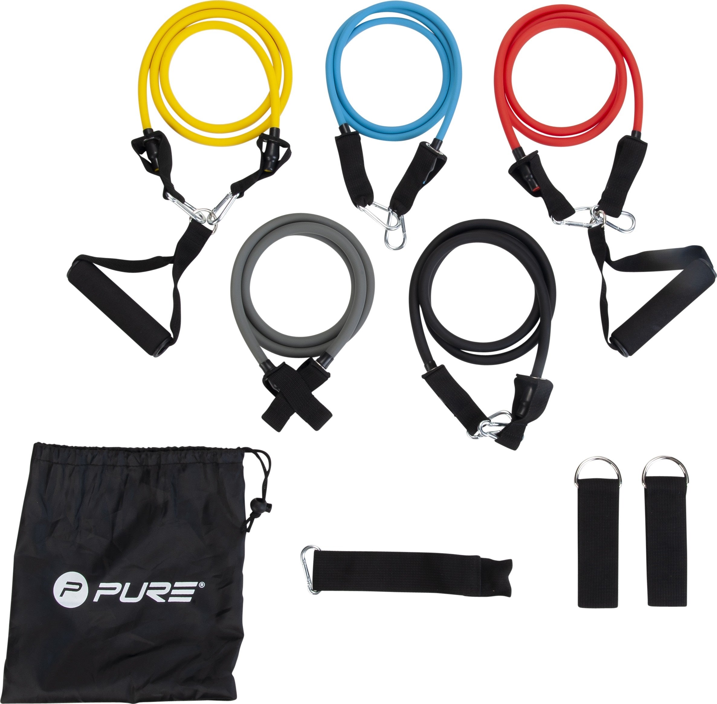 Pure2Improve Exercise Tube