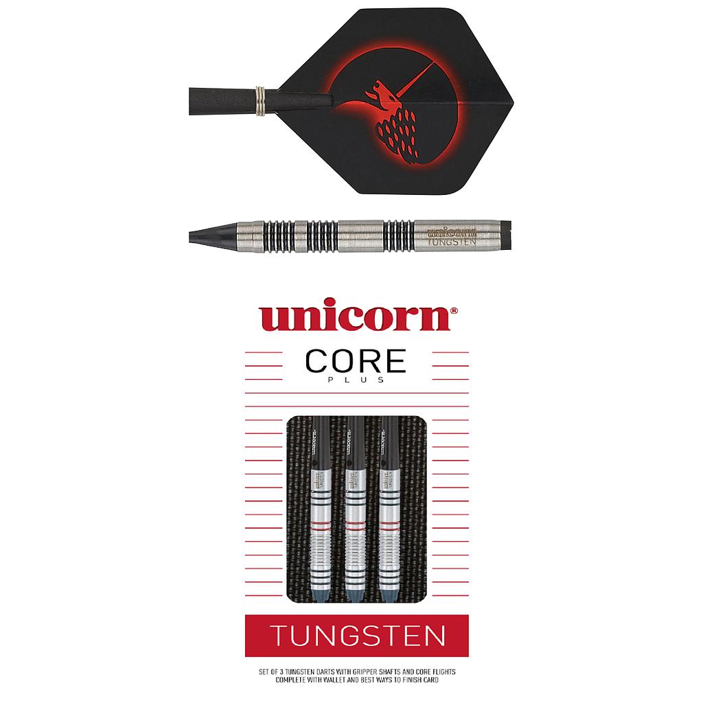 Unicorn Core Plus Tungsten 23g