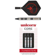 Unicorn Core Plus Tungsten 23g