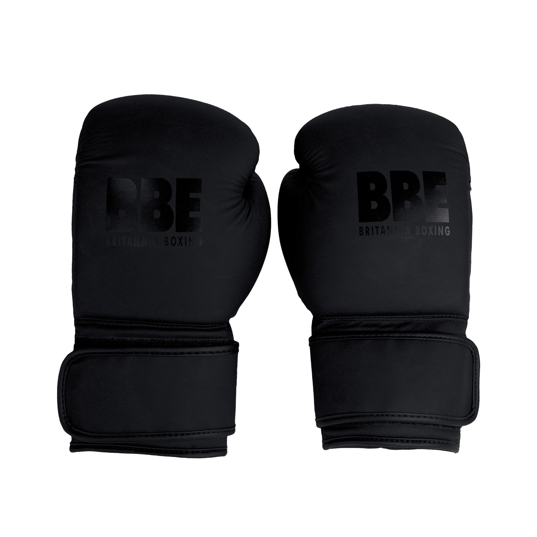 BBE Matt Boxing