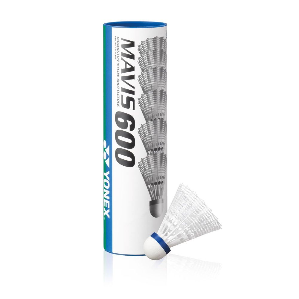 Yonex Mavis 600 Shuttles x