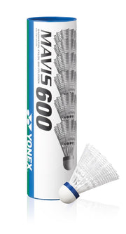 Yonex Mavis 600 Shuttles x