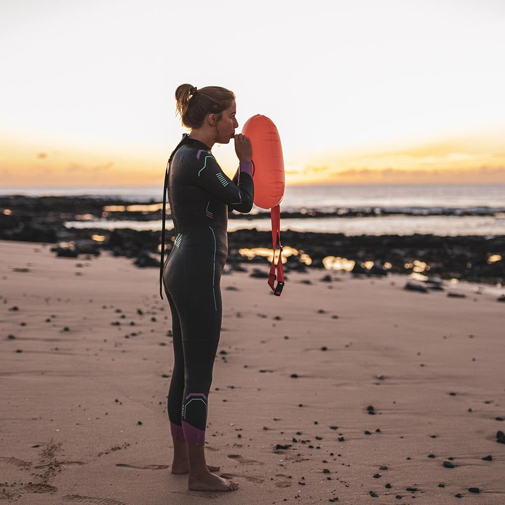 ZONE3 Swim Safety Buoy