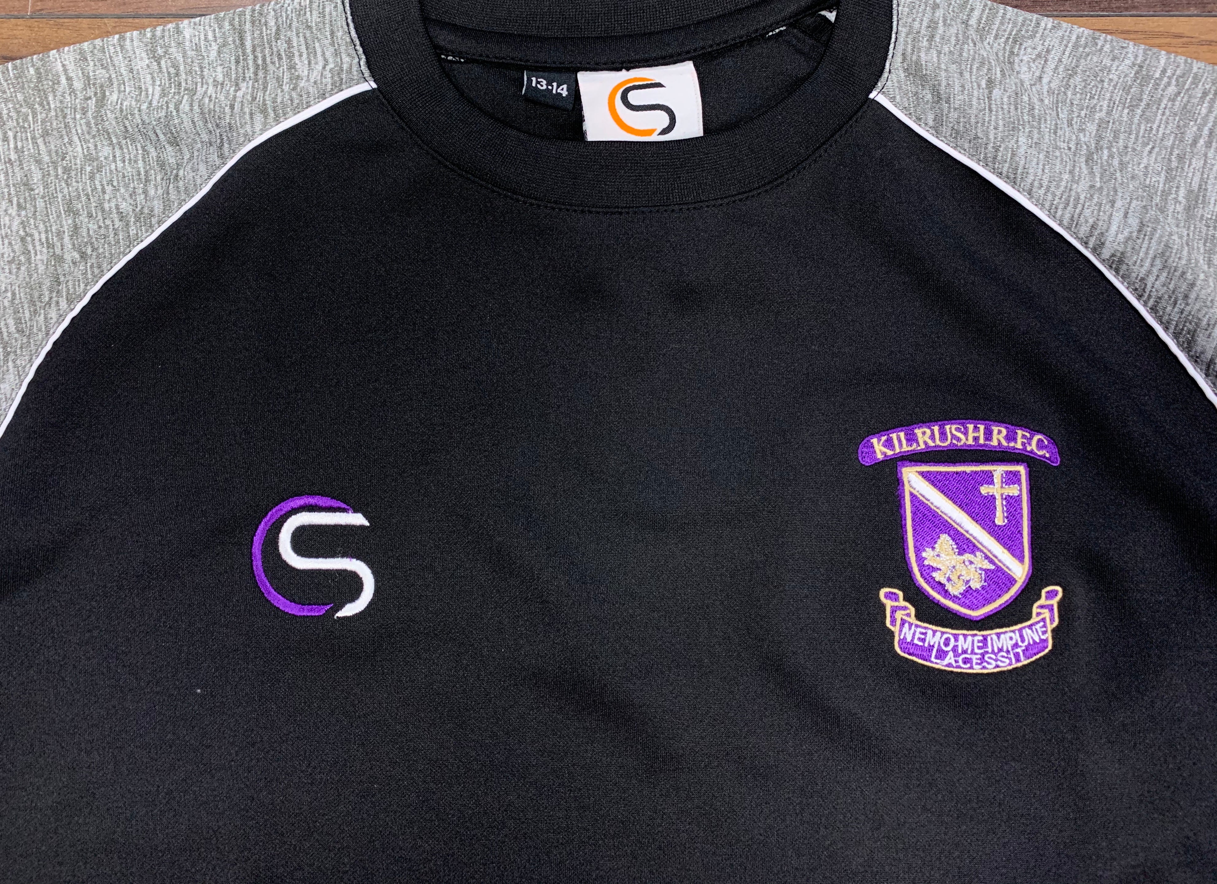 CS Teamwear Kilrush Sweat
