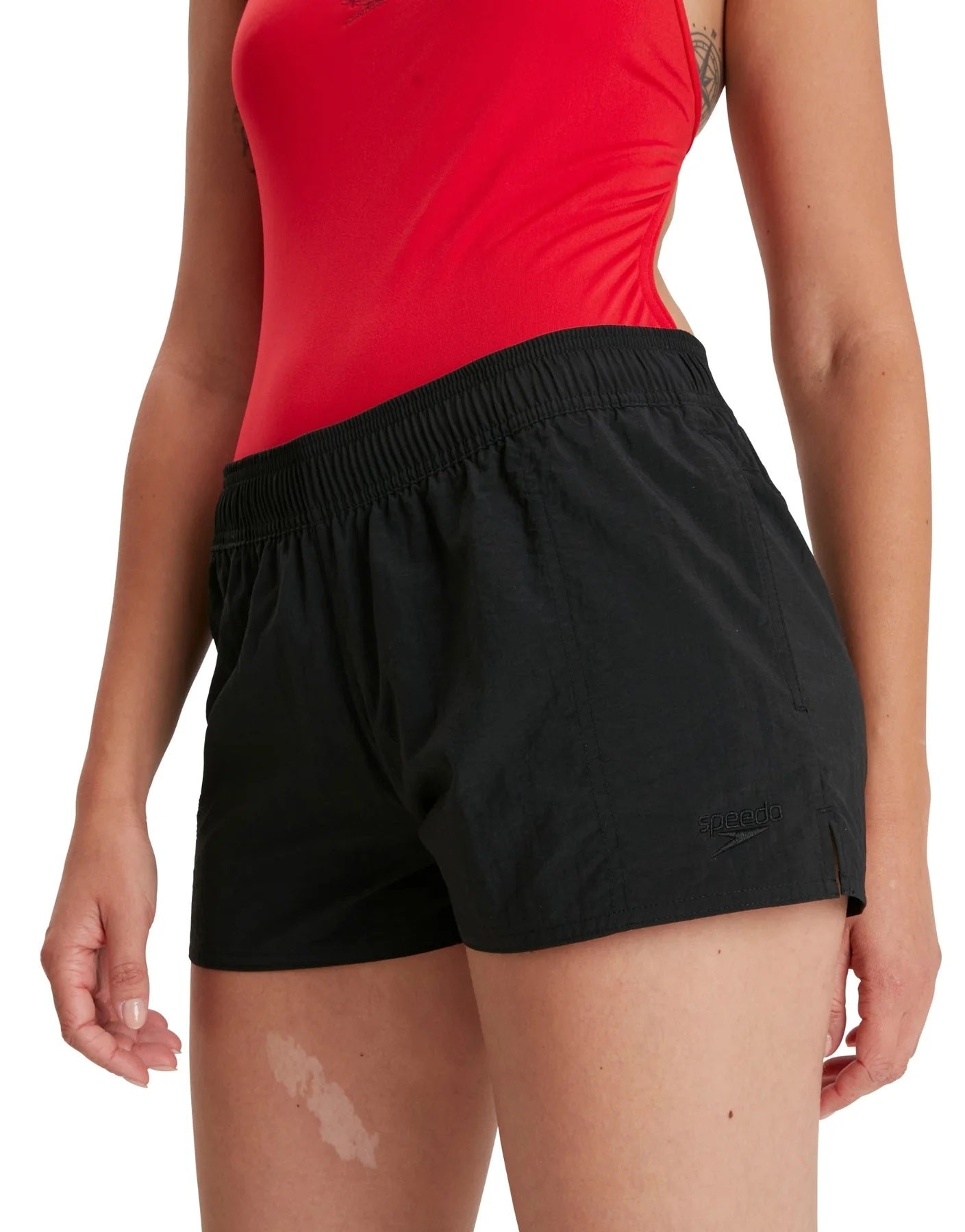 Speedo W Essential Swim Shorts