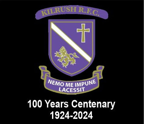 CS Teamwear Kilrush Polo 100 Years