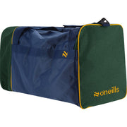 O'Neills Kent Holdall Bag 22" Navy Bottle Amber