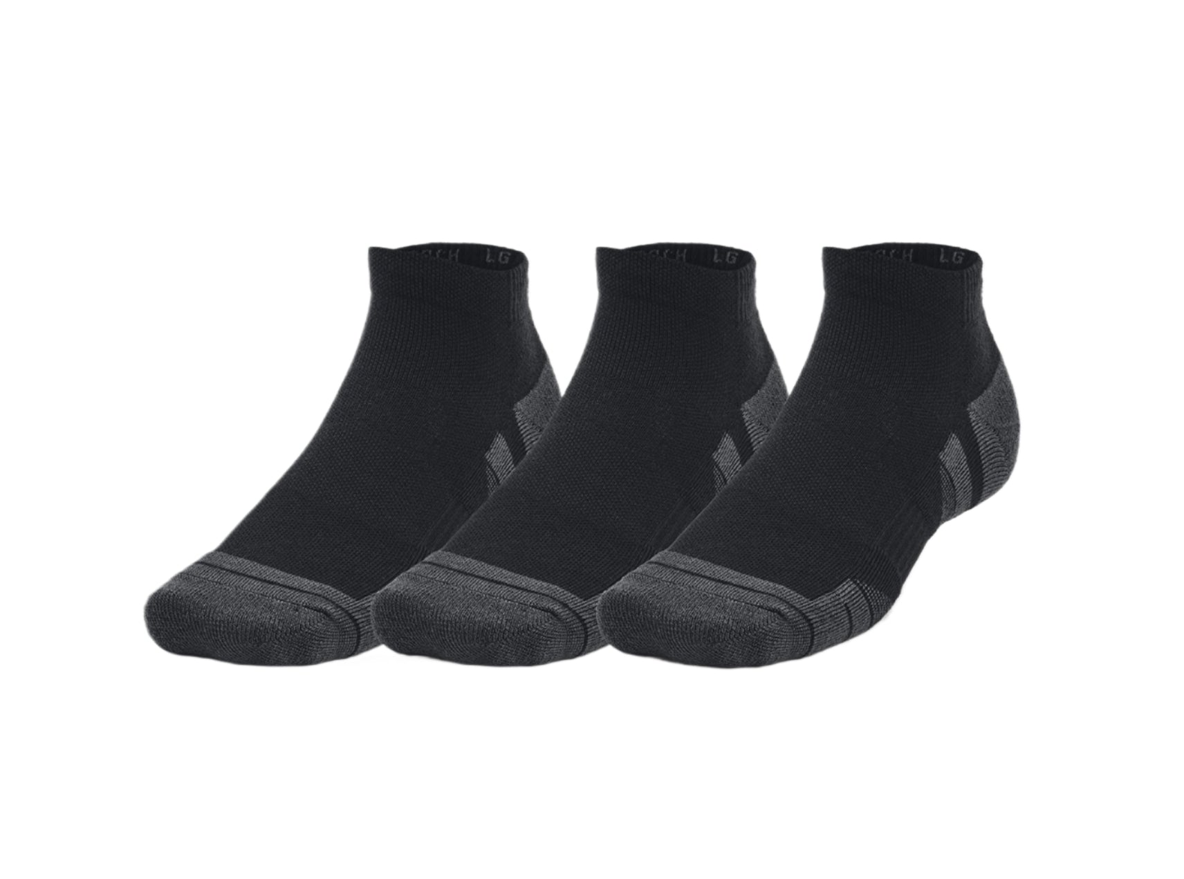 Under Armour Performance Tech 3Pk