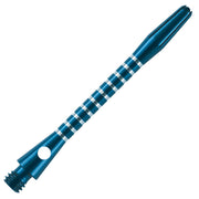 Harrow Tiger Alloy Shaft Short