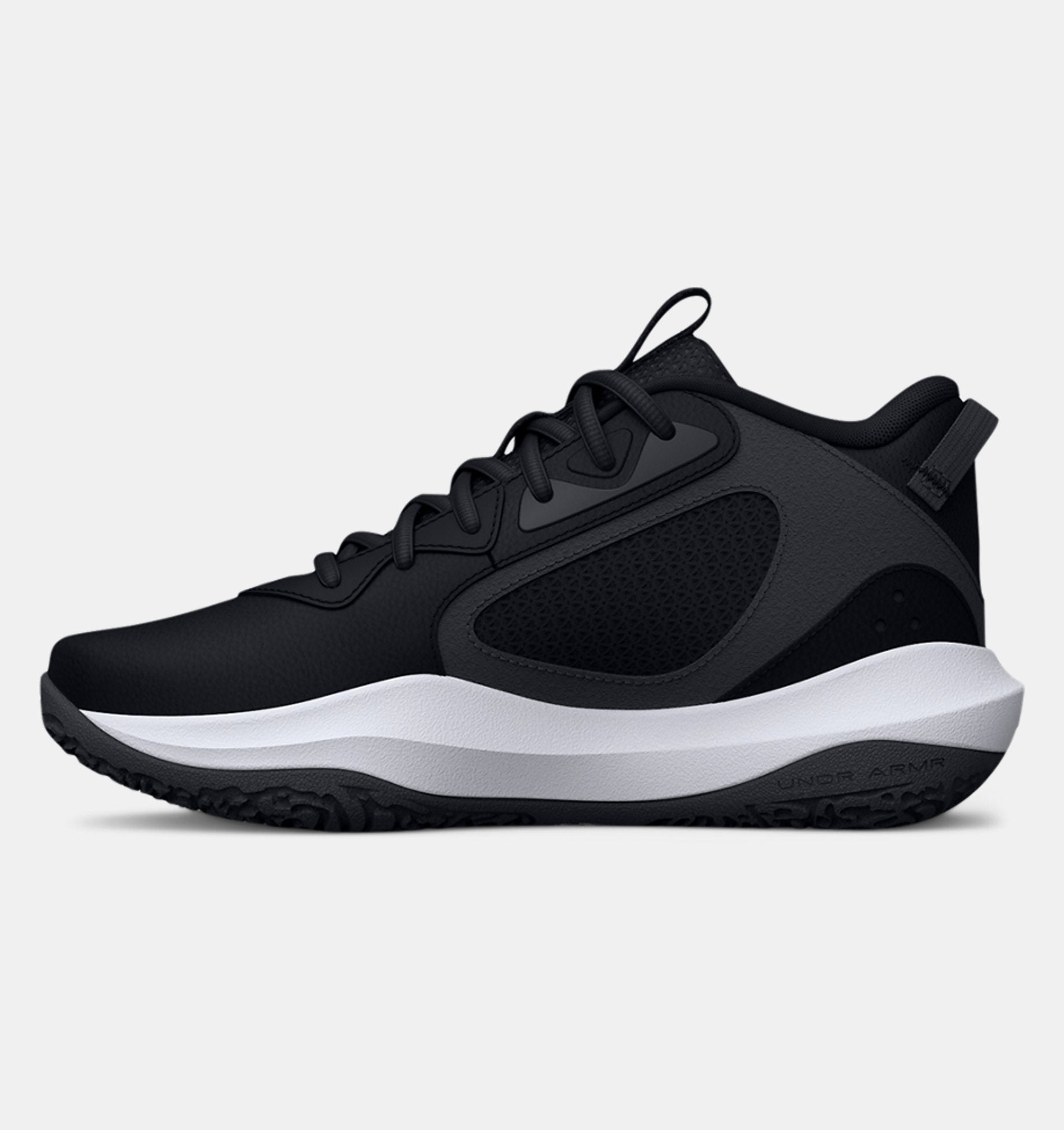 Under Armour Lockdown Basketball