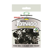 Central Sports Ireland Softspike Tornado Fast Twist