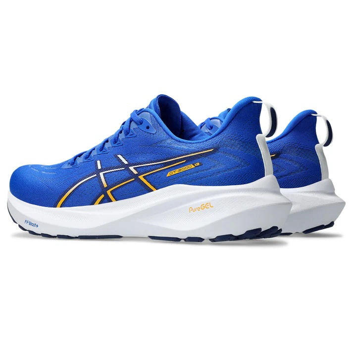 Asics GT-2000 13 Men's Running Shoes Illusion Blue Indigo Blue Size