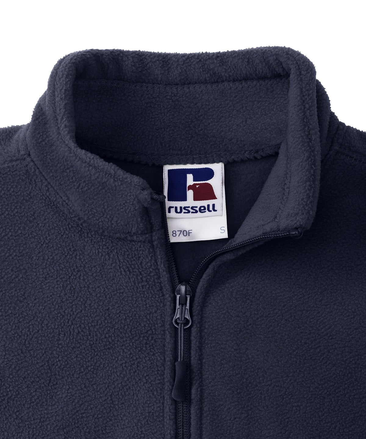 Central Sports Ireland Russell Full Fleece