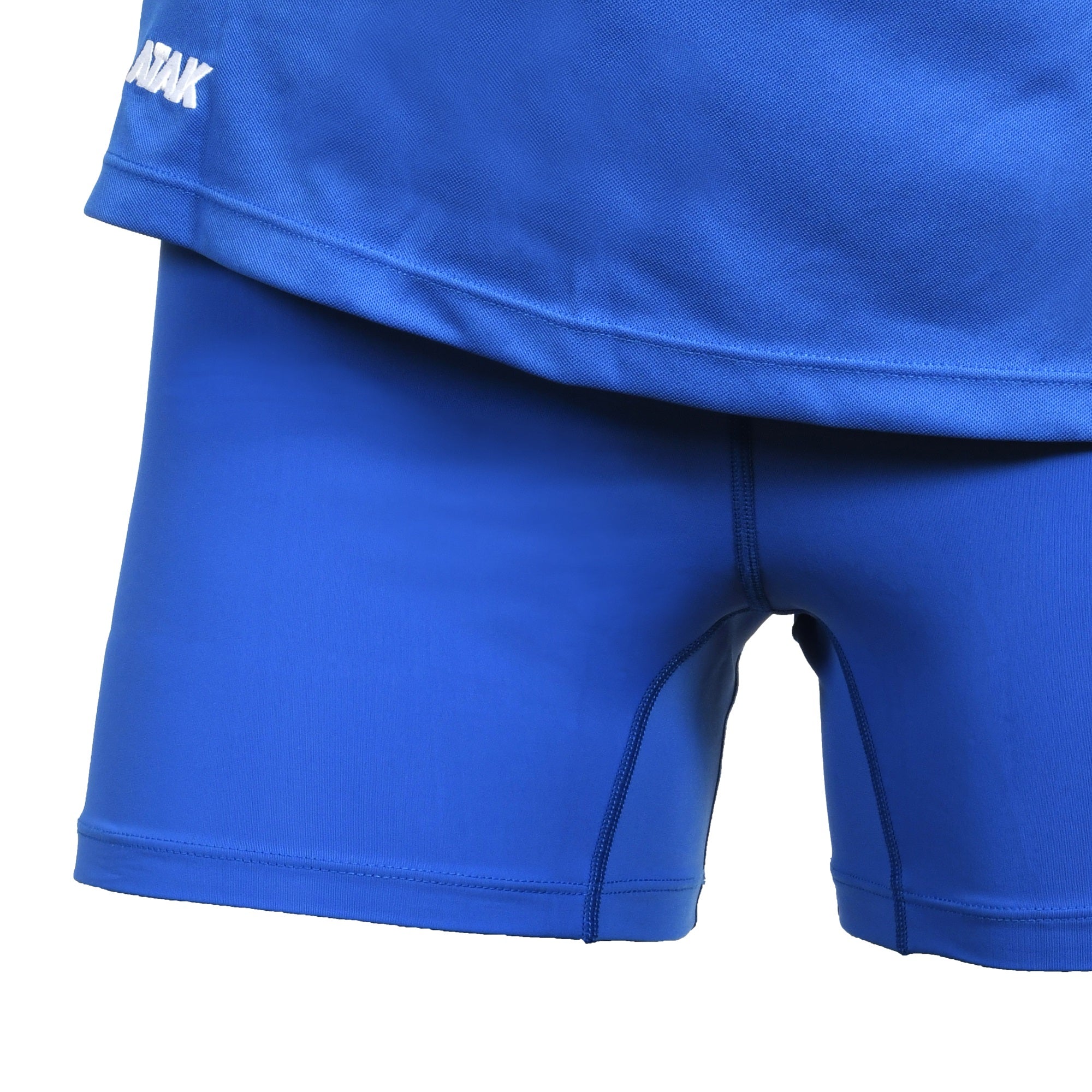 Atak Camogie Skort (Royal Blue)