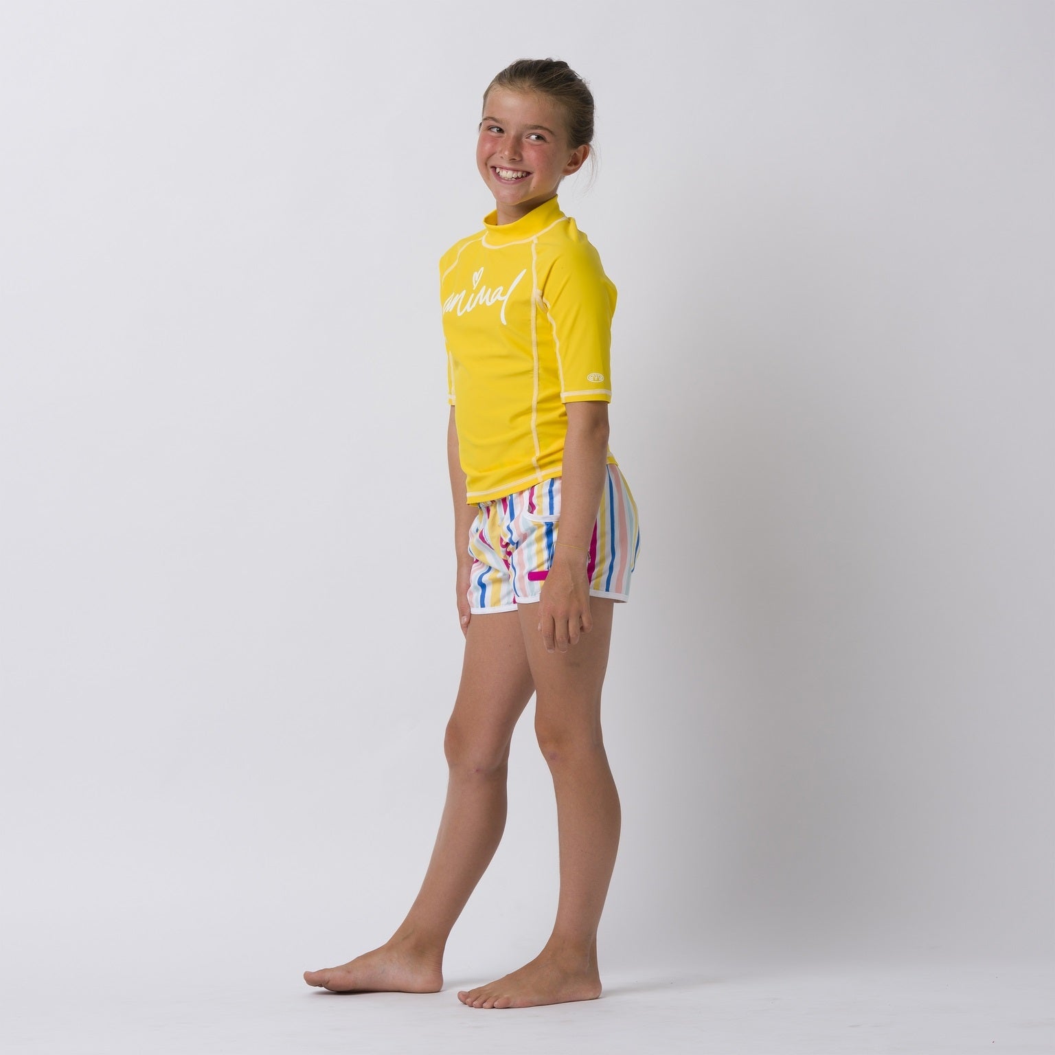 Animal Cali Dreamer Short