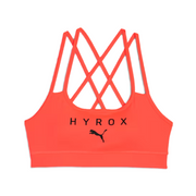 PUMA HYROX MOVE Strappy Bra