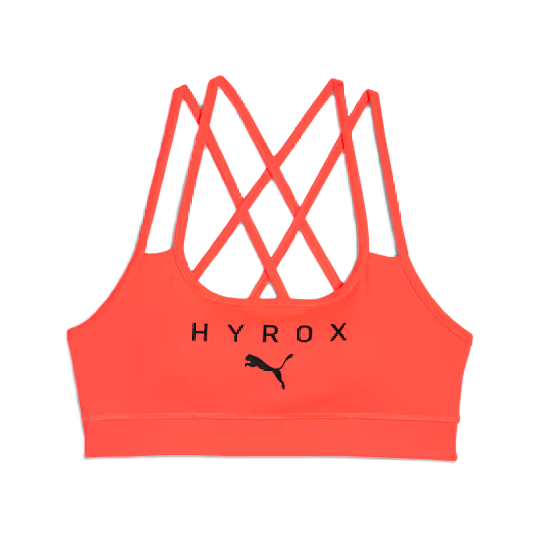 PUMA HYROX MOVE Strappy Bra
