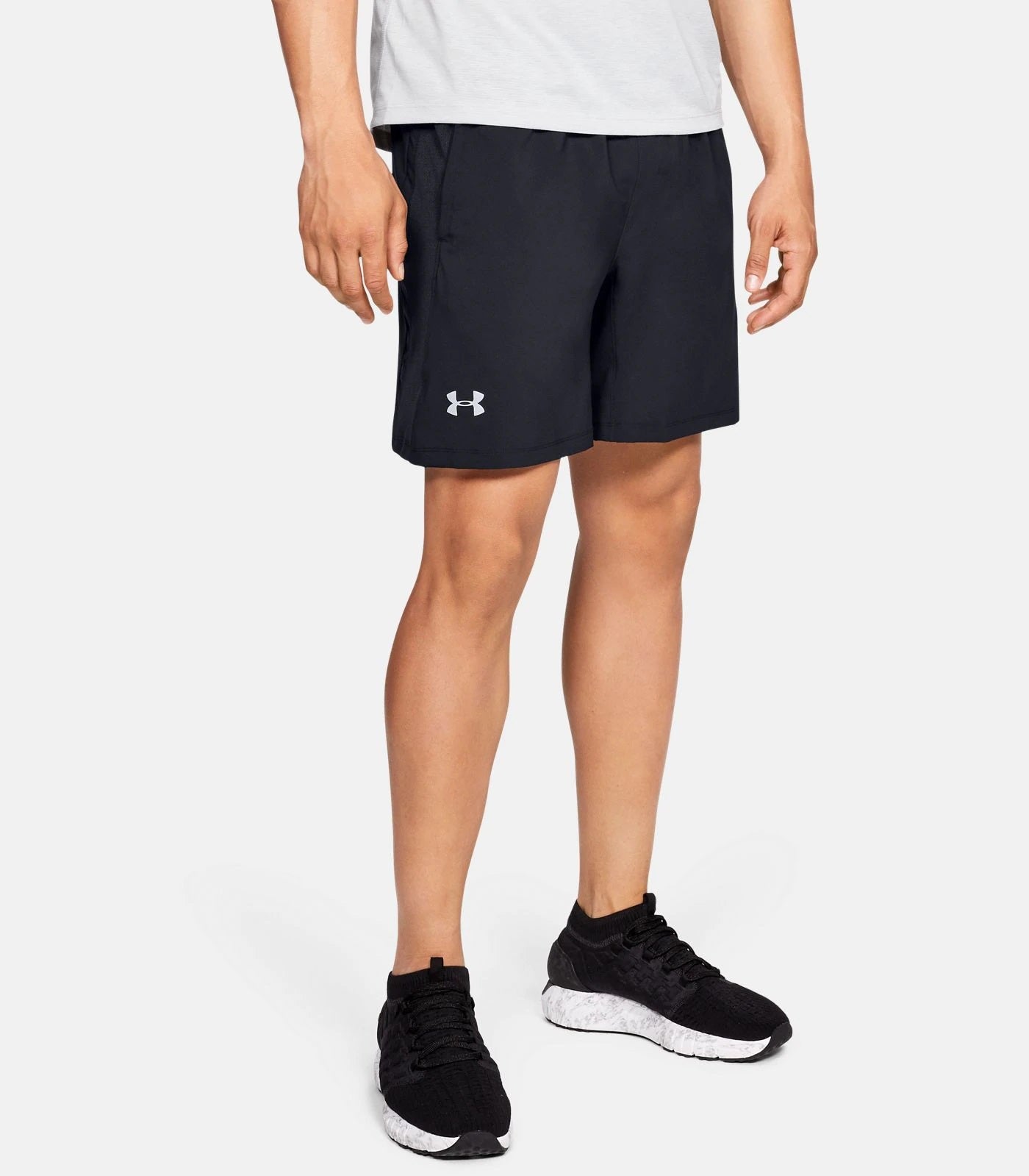 Under Armour Launch -- Shorts