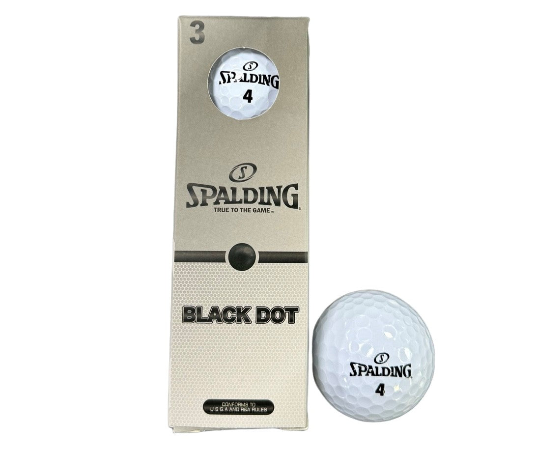 Spalding Pack