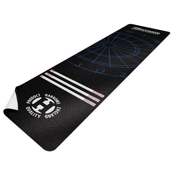 Harrows Nyon Fibre Darts