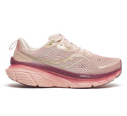 Saucony Guide Womens Running Shoes Cameo Terra