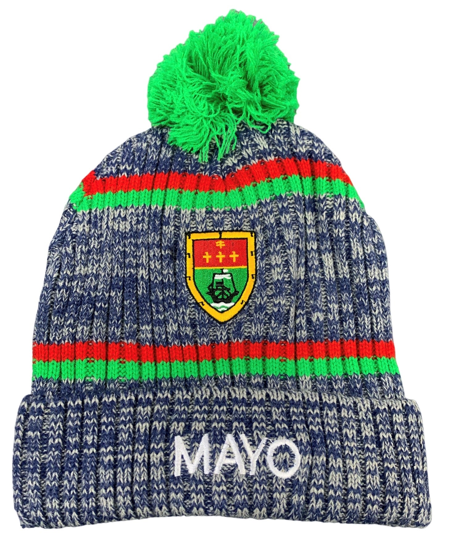 Vitalrate Mayo Bobble