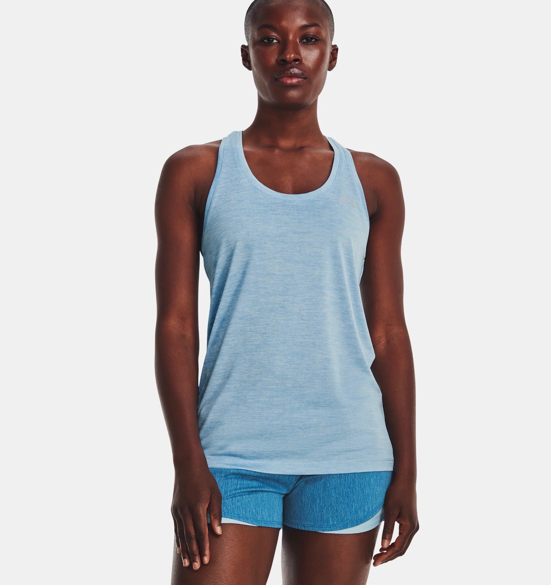 Under Armour Tech™ Twist Tank