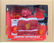 Vitalrate Liverpool Supporter Gift Pack