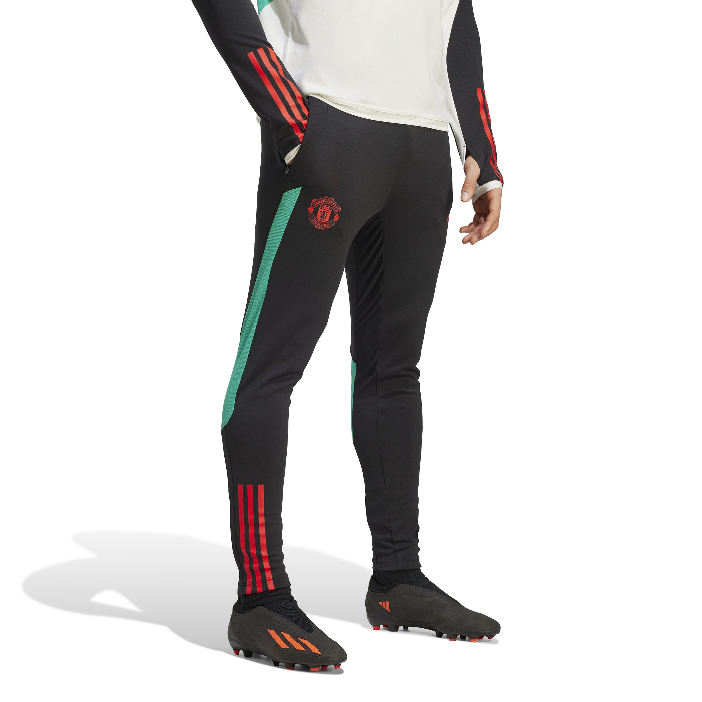 Adidas MUFC Training Pant