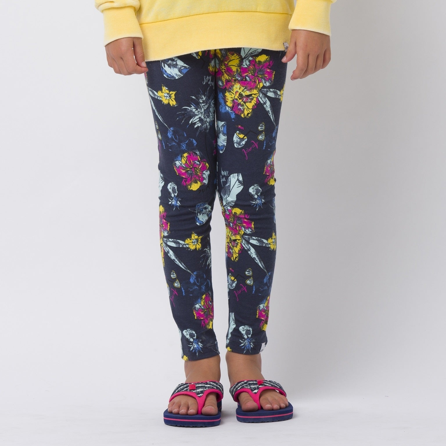 Animal Mixie Pixie Leggings