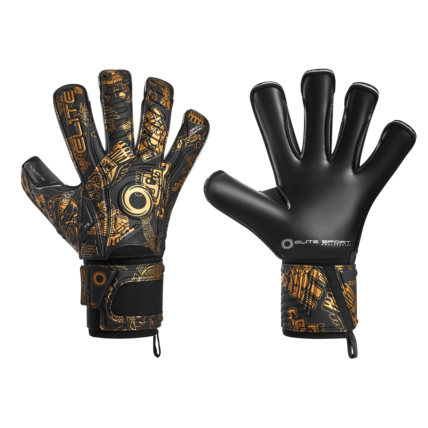 Elite Sport Aztlan Goalkeeper