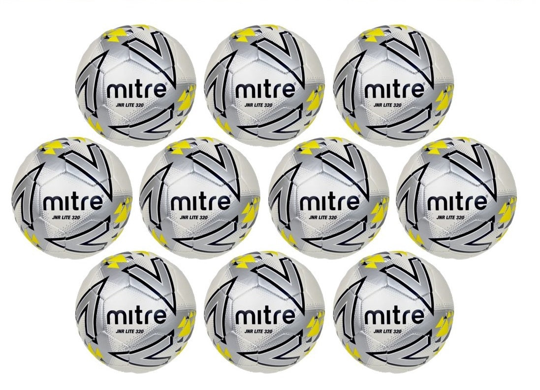 Mitre Junior Lite 320 Pack