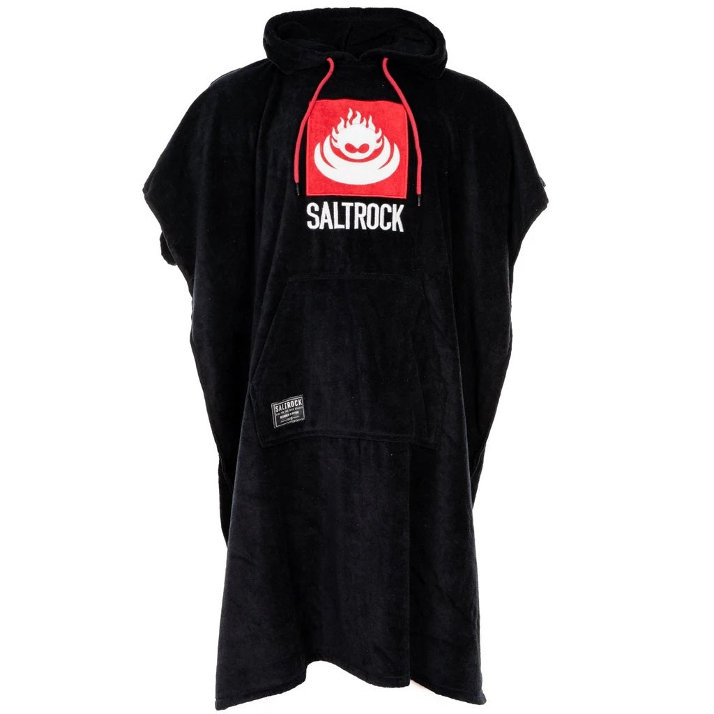 Saltrock Corp Changing Towel