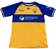 Gaelic Armour Clare LGFA Home Jersey